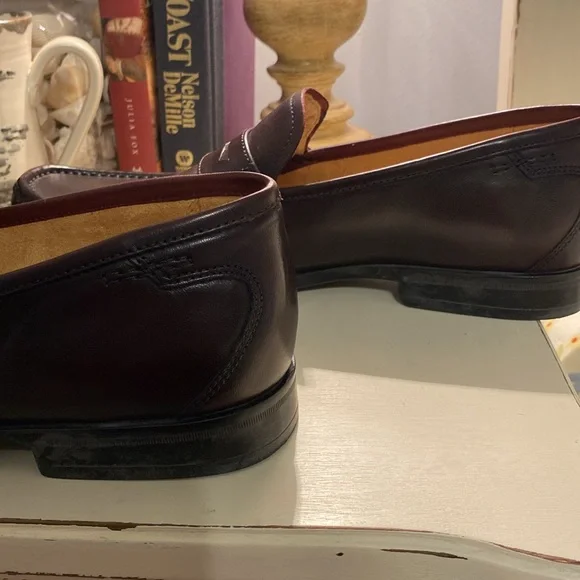 Penny loafers - Picture 6 of 9